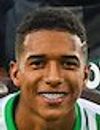 Brahian Palacios