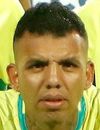 Carlos Gallego