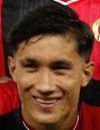 Jefry Zapata