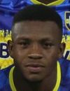 Jossimar Chaverra