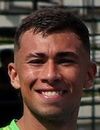 Kevin Chacón
