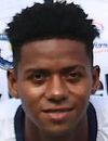 Nelson Mosorongo