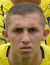 Nikolás Rodríguez
