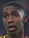 Yáser Asprilla