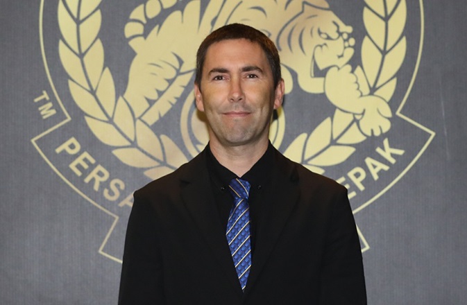 Malaysia bổ nhiệm HLV Juan Torres Garrido dẫn dắt đội U23 nước này Malaysia bo nhiem HLV Juan Torres Garrido dan dat doi U23 nuoc nay