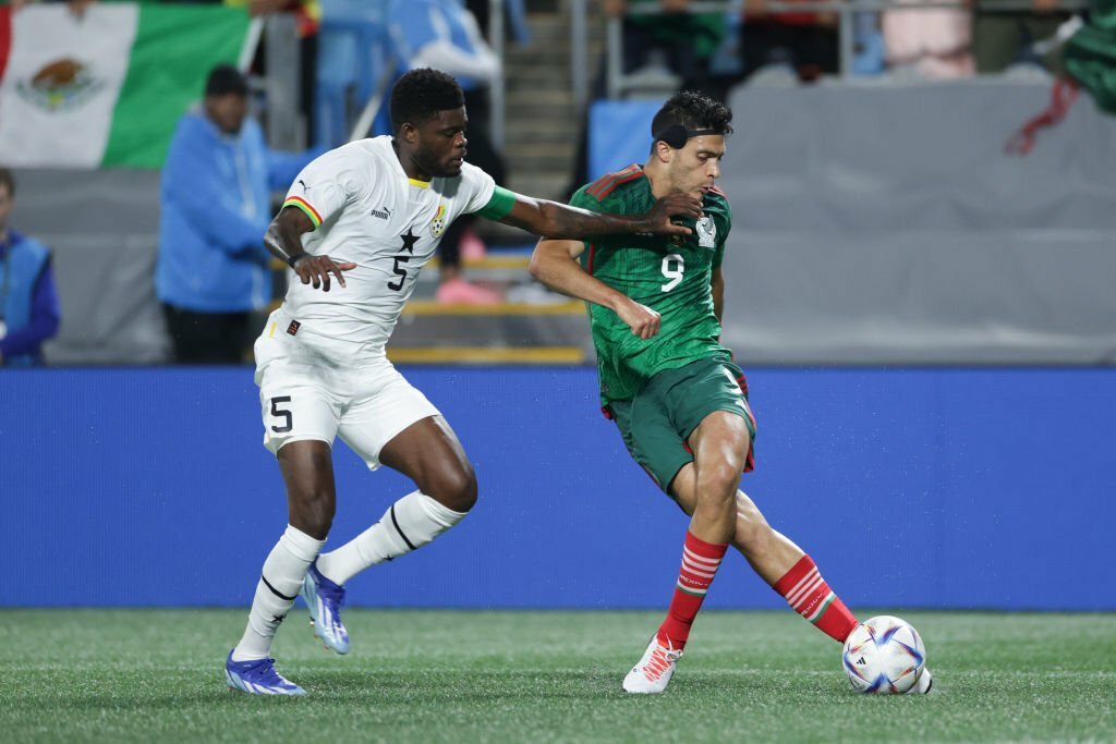 Không có tính tổ chức, lãnh đạo và định hướng Ghana đang lãng phí một thế hệ tài năng 2