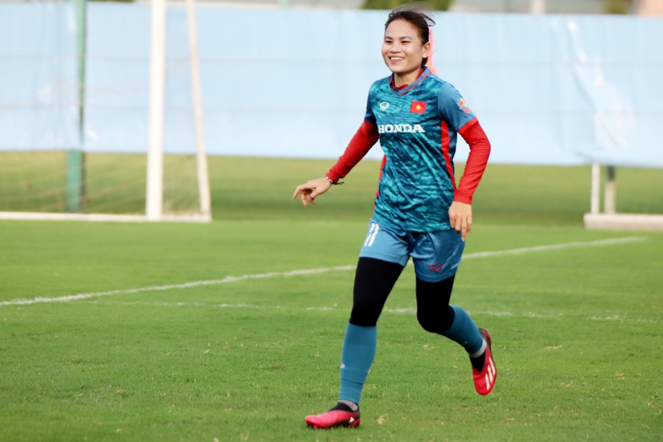 Thái Thị Thảo Thai Thi Thao