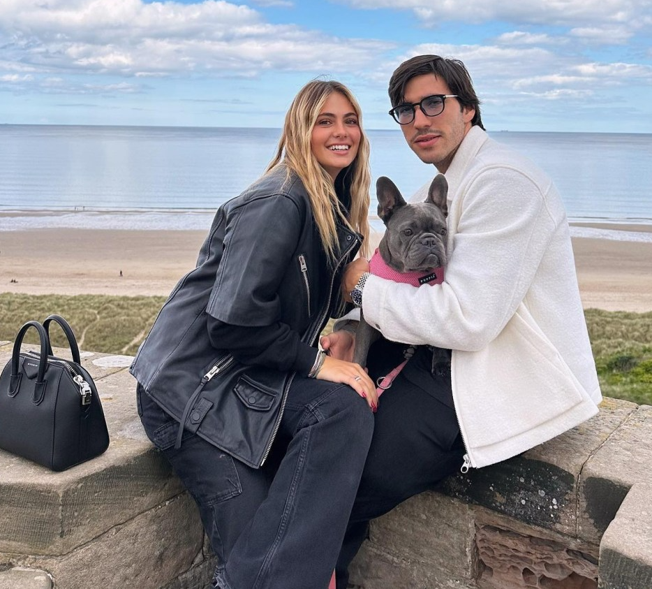 Điểm mặt những nàng Wags nóng bỏng nhất của tuyển Italia 3