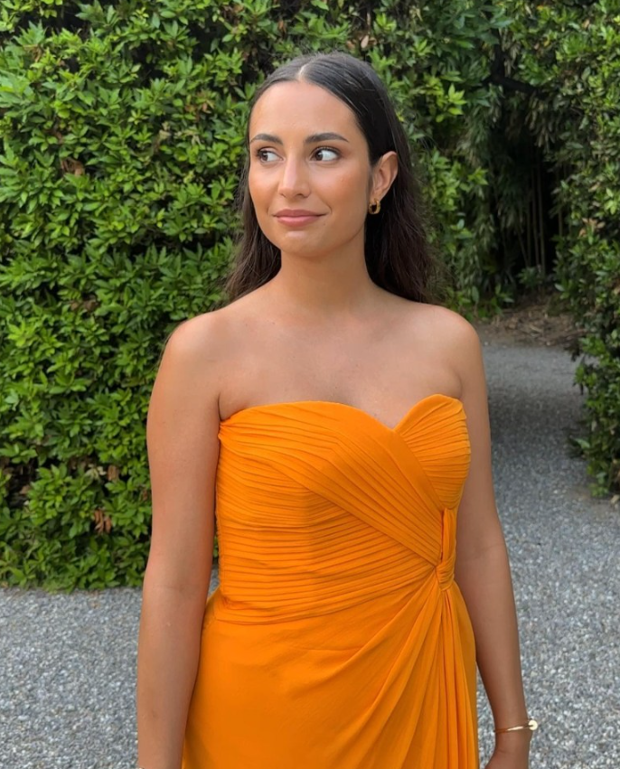 Điểm mặt những nàng Wags nóng bỏng nhất của tuyển Italia 7