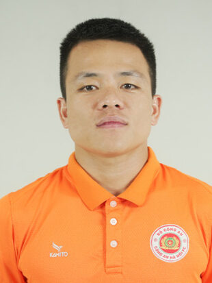 Phạm Văn Luân