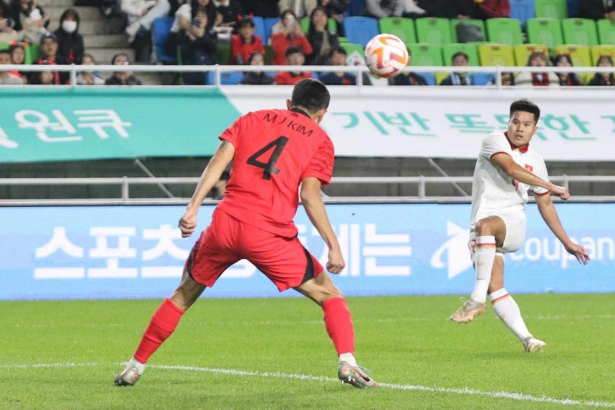 Trương Tiến Anh Truong Tien Anh