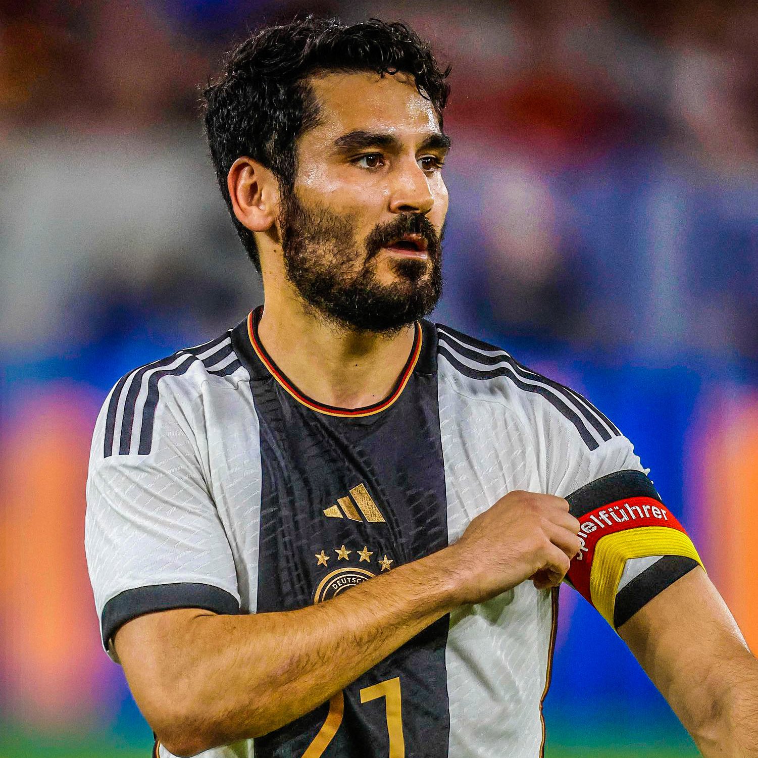 ĐT Đức Khởi đầu của Ilkay Gundogan sẽ là đoạn kết của Manuel Neuer 2 ĐT Đức Khởi đầu của Ilkay Gundogan sẽ là đoạn kết của Manuel Neuer 2