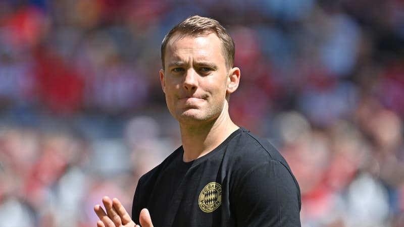 ĐT Đức Khởi đầu của Ilkay Gundogan sẽ là đoạn kết của Manuel Neuer 4 ĐT Đức Khởi đầu của Ilkay Gundogan sẽ là đoạn kết của Manuel Neuer 4