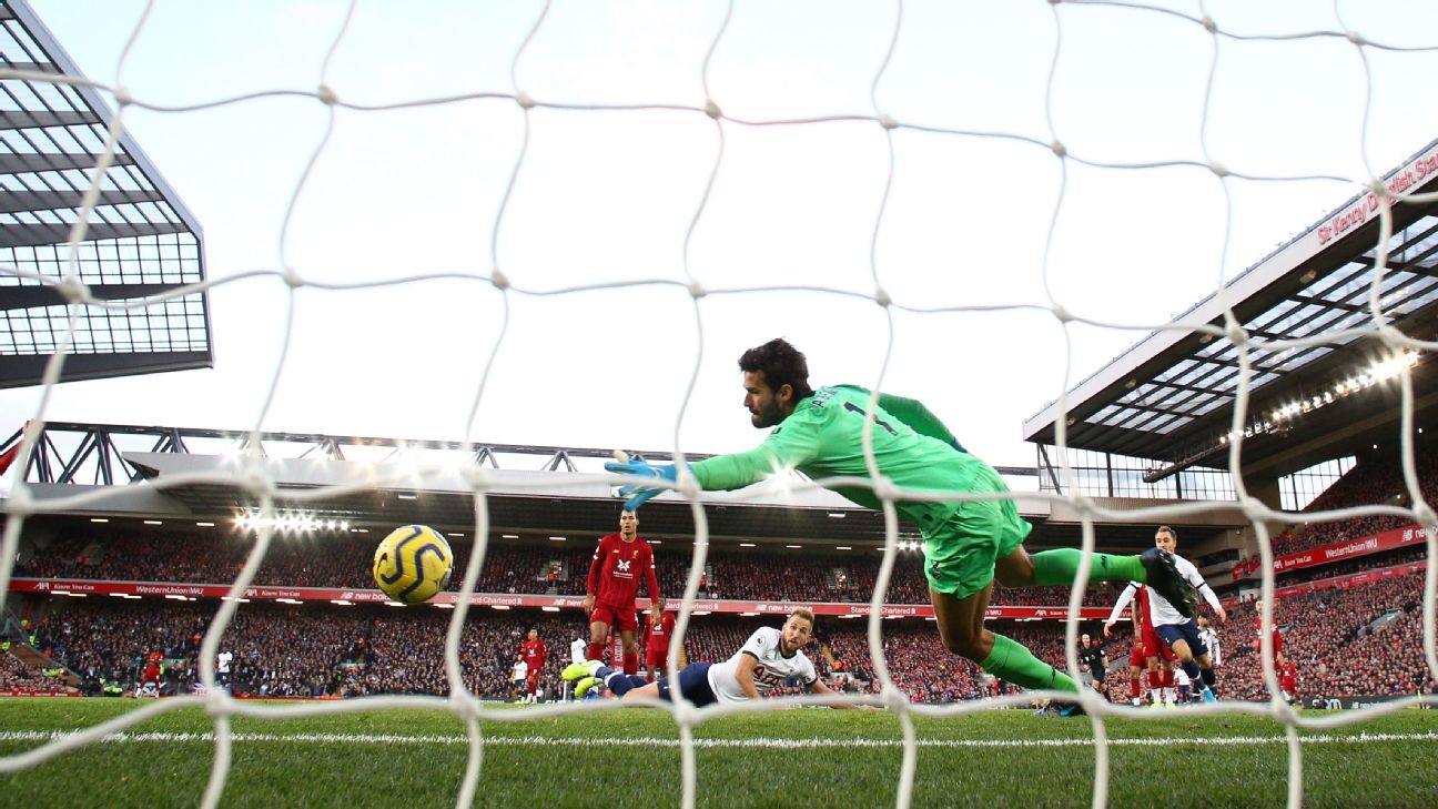 Vì sao Liverpool luôn để đối thủ chọc thủng lưới trước 1 Vì sao Liverpool luôn để đối thủ chọc thủng lưới trước 1