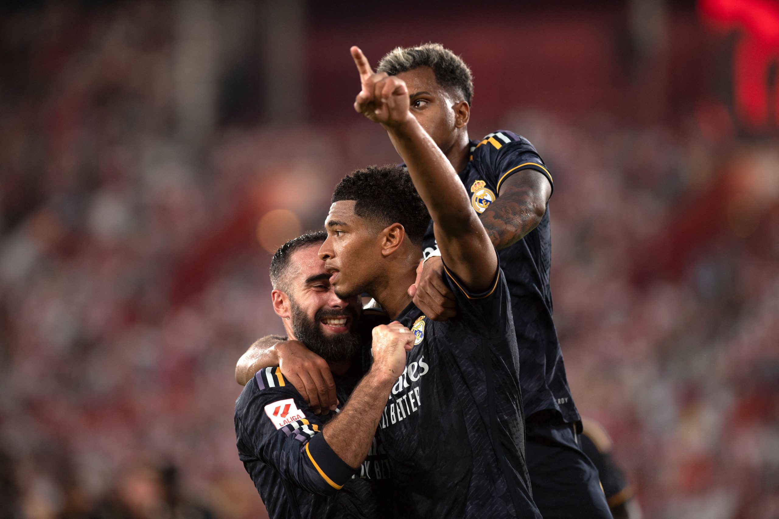 Rodrygo Kiên nhẫn chờ thời cơ 2 Rodrygo Kiên nhẫn chờ thời cơ 2