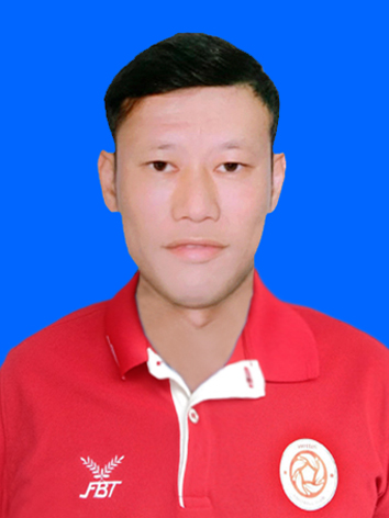 Thạch Bảo Khanh