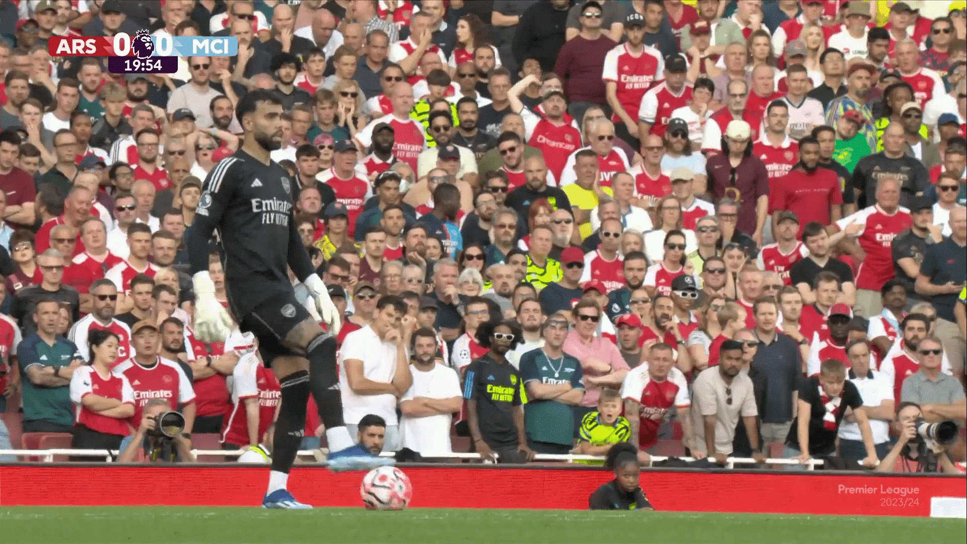 Kiểm soát bóng bằng gầm giày Đơn giản nhưng có tầm ảnh hưởng to lớn 4 Kiểm soát bóng bằng gầm giày Đơn giản nhưng có tầm ảnh hưởng to lớn 4