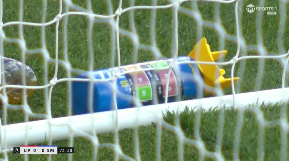 Jordan Pickford đọc thói quen sút 11m của Salah và cái kết 2