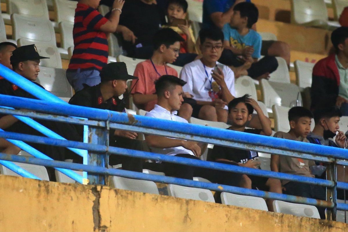 Quang Hải CAHN vs Bình Định 22/10 Quang Hai CAHN vs Binh dinh 22/10