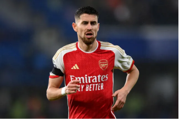 Jorginho bỏ ngỏ khả năng ra sân đối đầu Liverpool 1 Jorginho bỏ ngỏ khả năng ra sân đối đầu Liverpool 1