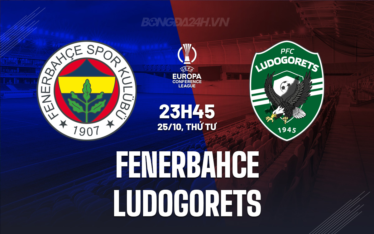 Fenerbahce vs Ludogorets