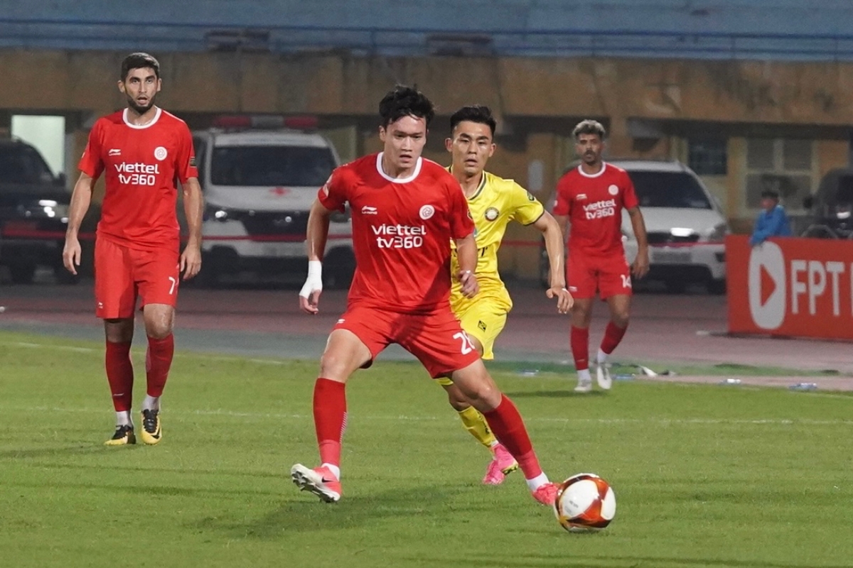 Điểm tin tối 84 Hoàng Đức sang Thái Lan, chờ gia nhập đại gia Thai League 1 Điểm tin tối 84 Hoàng Đức sang Thái Lan, chờ gia nhập đại gia Thai League 1