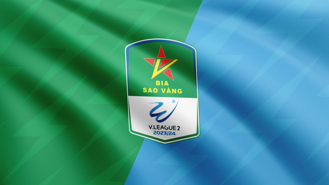 VPF phai dieu chinh suat xuong hang o giai hang Nhat sau khi Binh Thuan bo giai