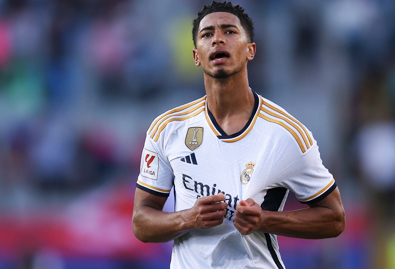 Cuộc đua Quả bóng Vàng 2024 Không phải Mbappe hay Haaland, Bellingham mới là số 1 3 Cuộc đua Quả bóng Vàng 2024 Không phải Mbappe hay Haaland, Bellingham mới là số 1 3