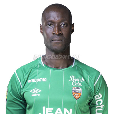 Alfred Gomis