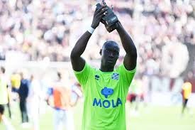Geoffrey Lembet