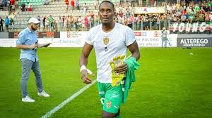 Geoffrey Lembet