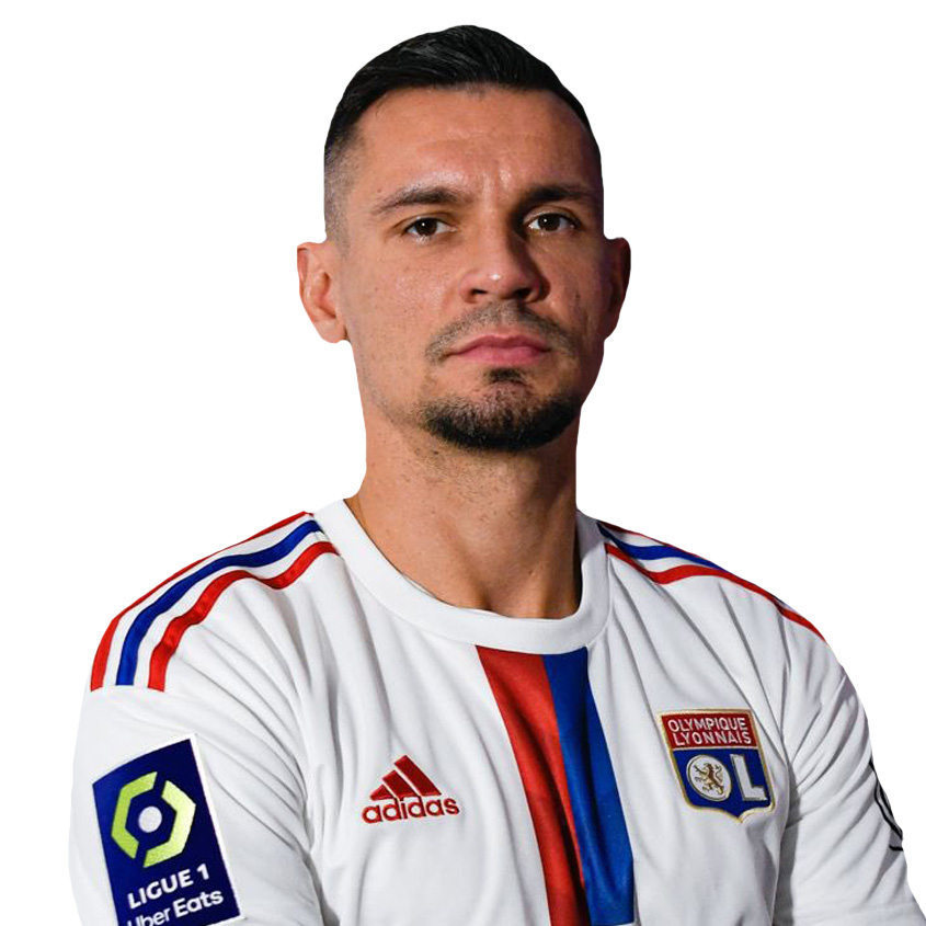 Dejan Lovren