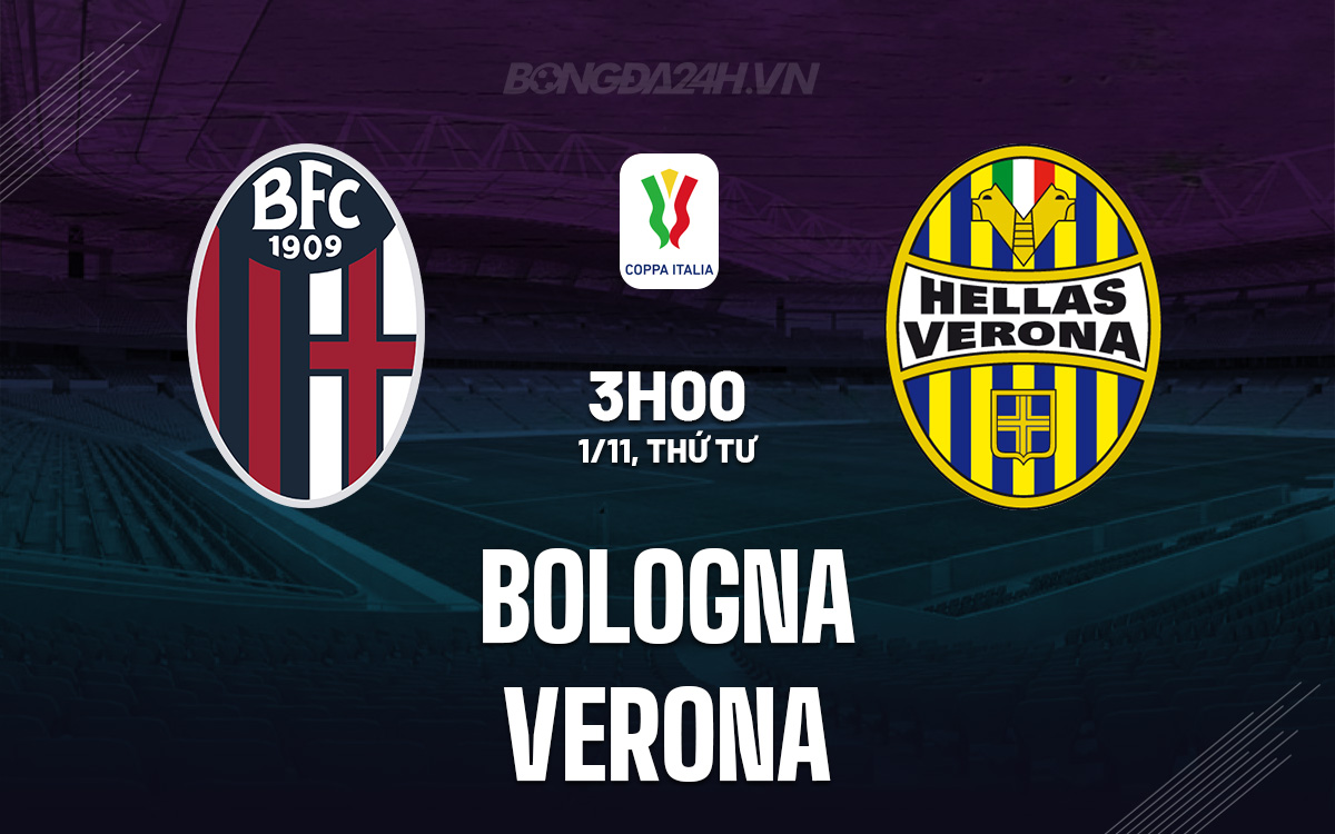 Bologna vs Verona
