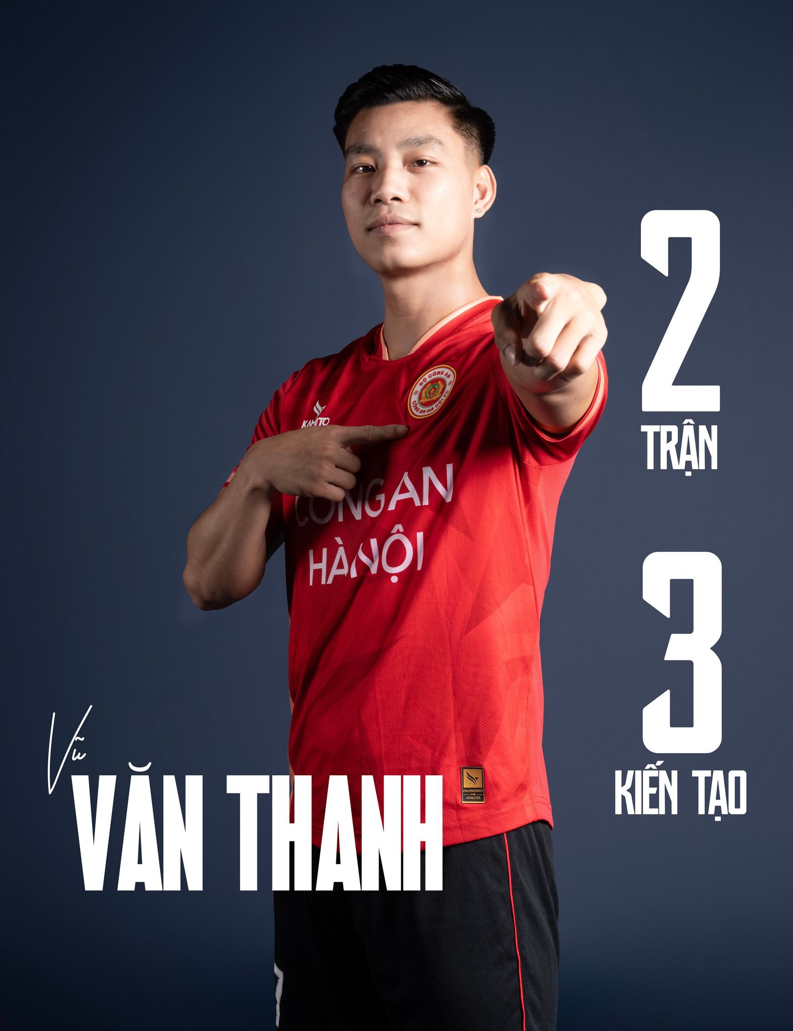 Vũ Văn Thanh Vu Van Thanh