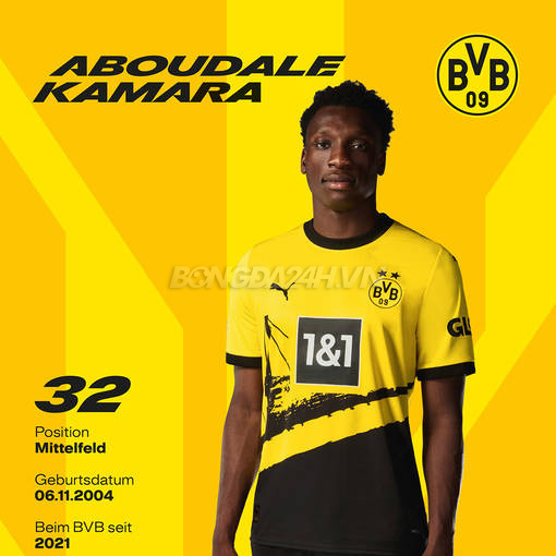 Abdoulaye Kamara