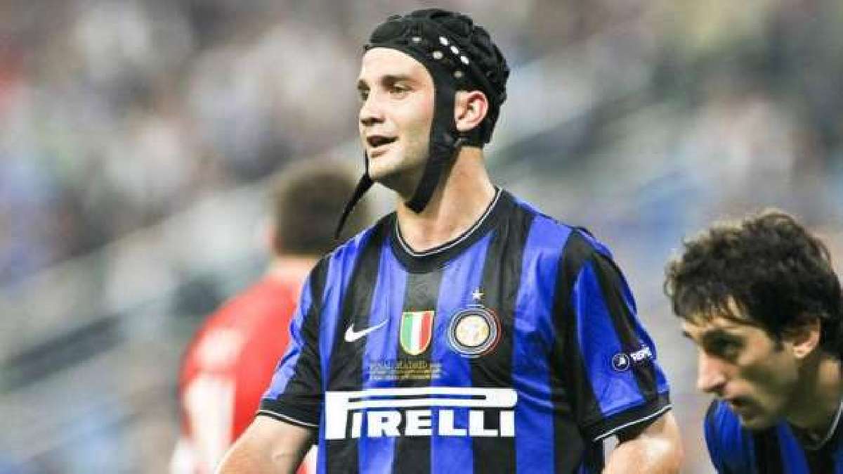 Cristian Chivu dẫn dắt Inter Milan Tình yêu và sự tiếp nối 1