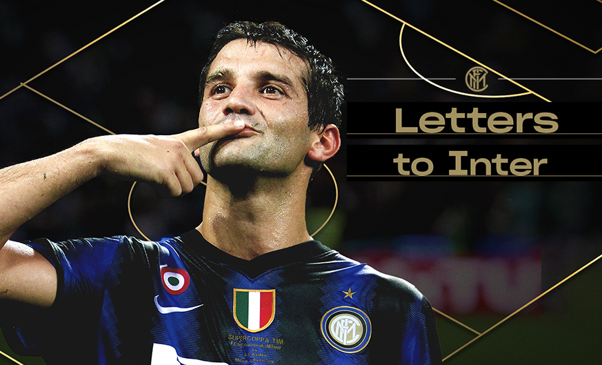 Cristian Chivu và khoảnh khắc định mệnh thay đổi cuộc đời 2 Cristian Chivu và khoảnh khắc định mệnh thay đổi cuộc đời 2