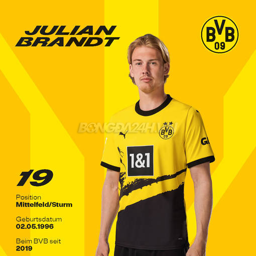 Julian Brandt