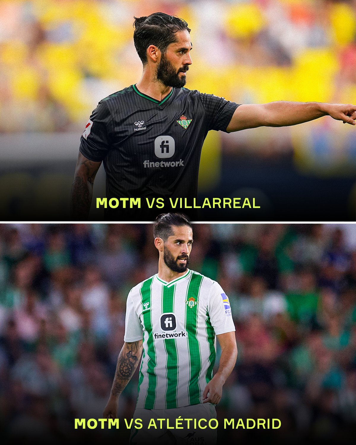 Isco Phục sinh từ đống tro tàn 1 Isco Phục sinh từ đống tro tàn 1