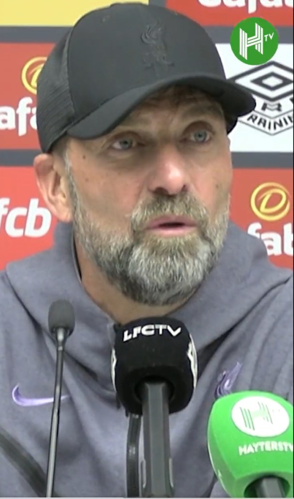 Jurgen Klopp phản ứng thế nào khi Newcastle loại MU 1