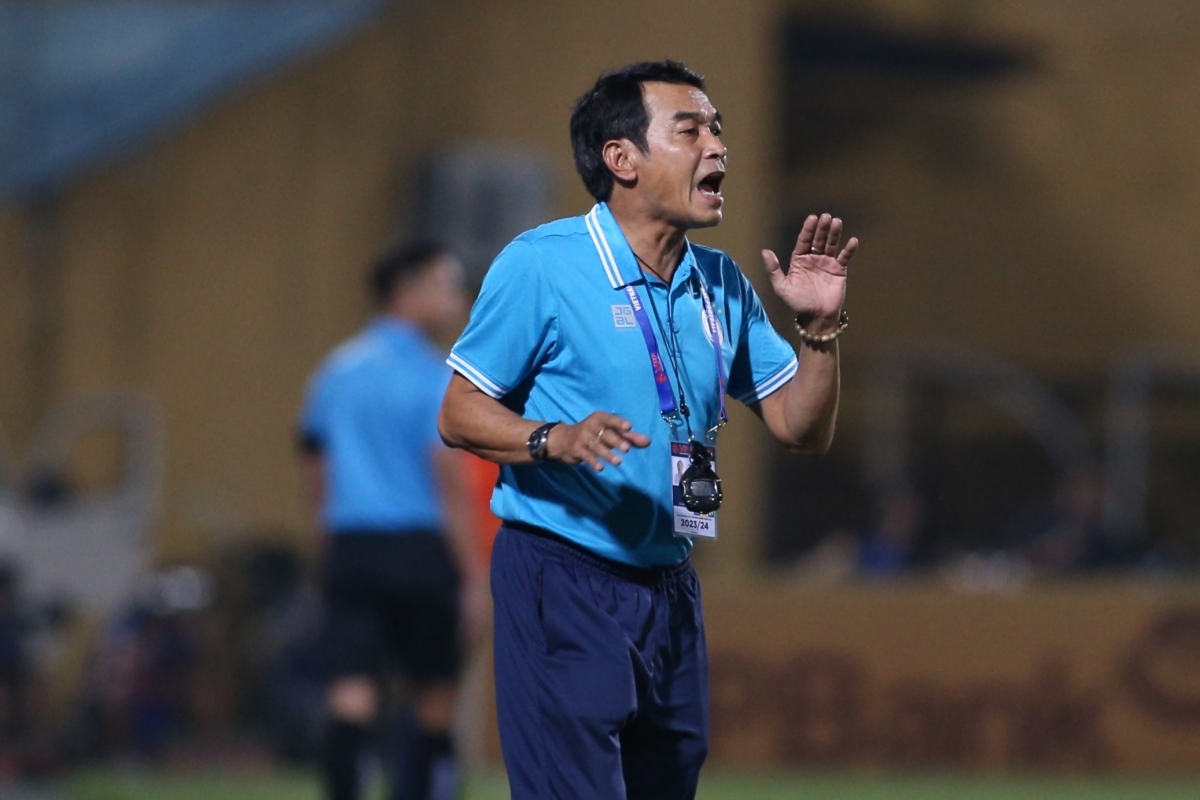 Dàn ngoại binh toả sáng, CAHN đẩy sâu Hà Nội FC vào khủng hoảng 10 Dàn ngoại binh toả sáng, CAHN đẩy sâu Hà Nội FC vào khủng hoảng 10