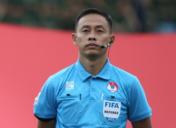 AFC công bố quyết định đáng chú ý liên quan đến bóng đá Việt Nam 2