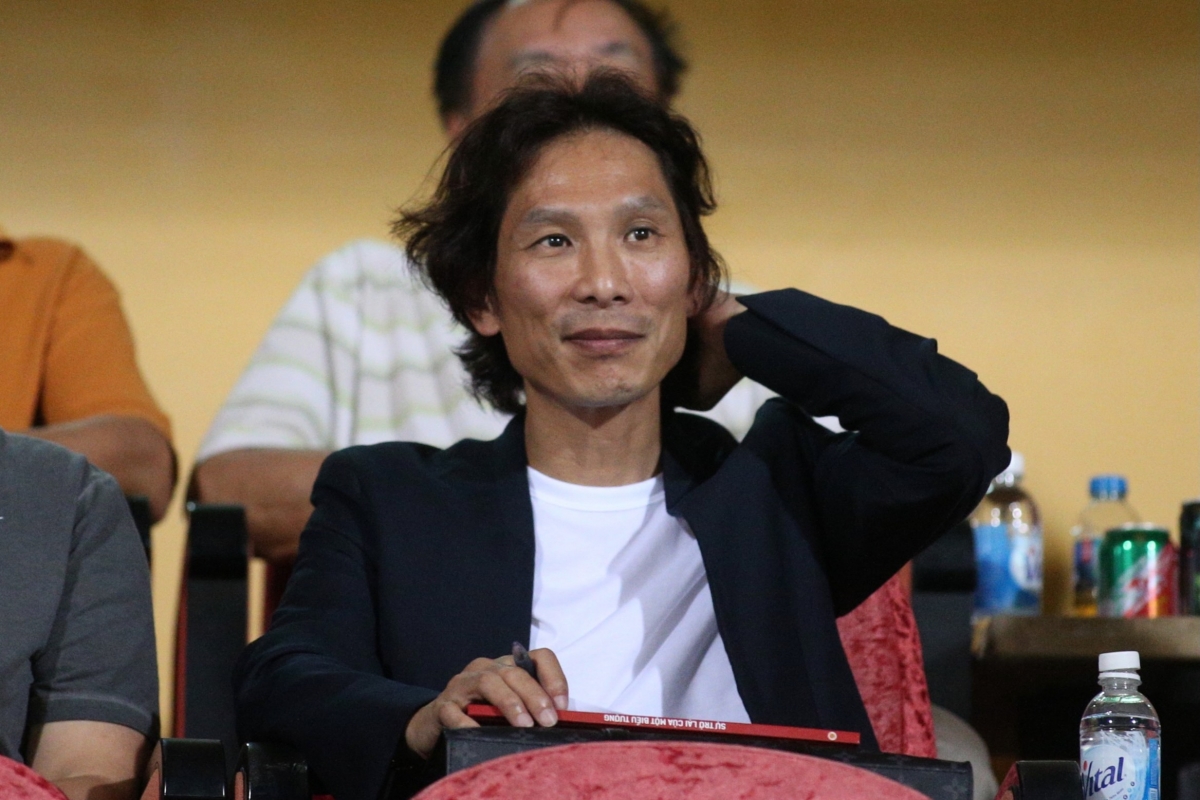 Dàn ngoại binh toả sáng, CAHN đẩy sâu Hà Nội FC vào khủng hoảng 1 Dàn ngoại binh toả sáng, CAHN đẩy sâu Hà Nội FC vào khủng hoảng 1