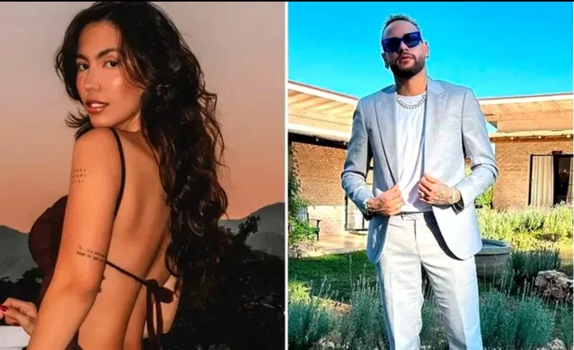 Neymar đã hết duyên với bóng đá 3