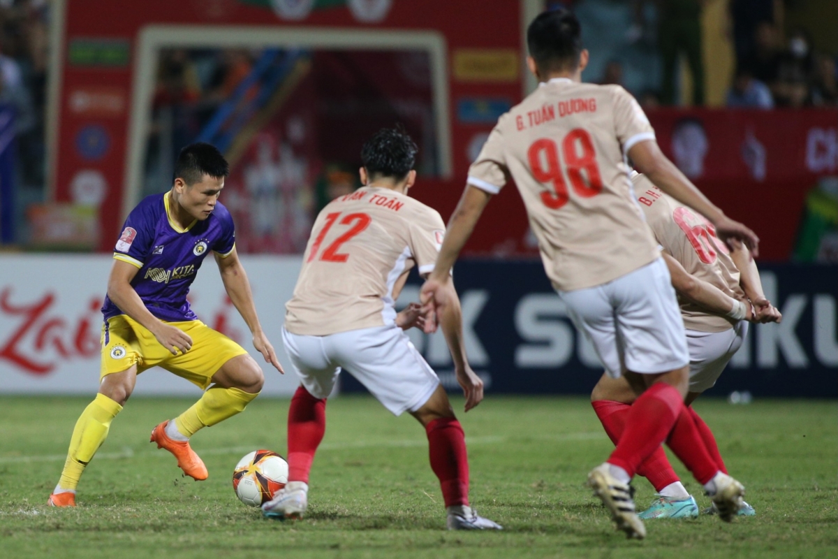 Trước Vòng 3 VLeague 202526 Chờ đợi thêm những bất ngờ 2 Trước Vòng 3 VLeague 202526 Chờ đợi thêm những bất ngờ 2