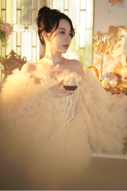 Chân dung cô nàng bác sỹ thú y đầu tiên thành công trên Tiktok Live 4 Chân dung cô nàng bác sỹ thú y đầu tiên thành công trên Tiktok Live 4