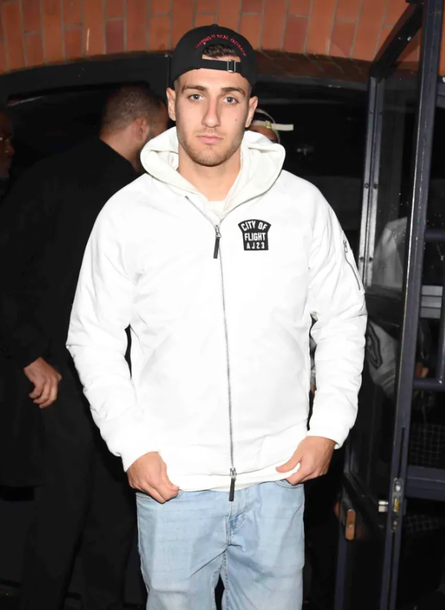 Dàn sao MU ăn mừng chiến thắng trước Fulham Không có Rashford 12