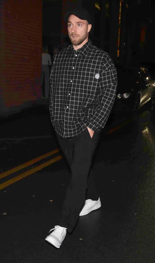 Dàn sao MU ăn mừng chiến thắng trước Fulham Không có Rashford 11