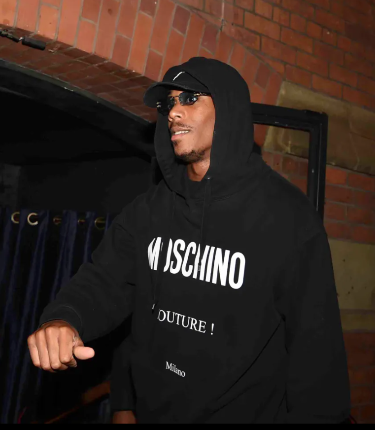 Dàn sao MU ăn mừng chiến thắng trước Fulham Không có Rashford 7