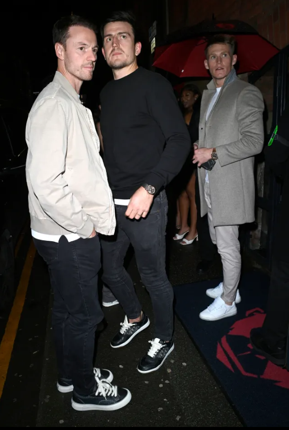 Dàn sao MU ăn mừng chiến thắng trước Fulham Không có Rashford 5